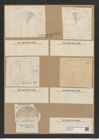 Coscinodiscus rothii (Ehr.) Grun. (de-Toni-Nr.: Genus 202, Species 4950) Zeichnungen Sammlung Grunow Nr. 8544 (NHMW-BOT-W0378178)